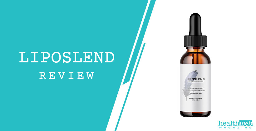 LipoSlend