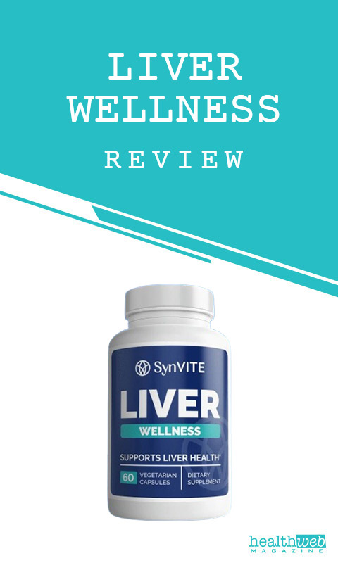 Liver Wellness