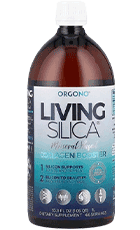 Living Silica Review – Collagen Booster for Skin & Joints