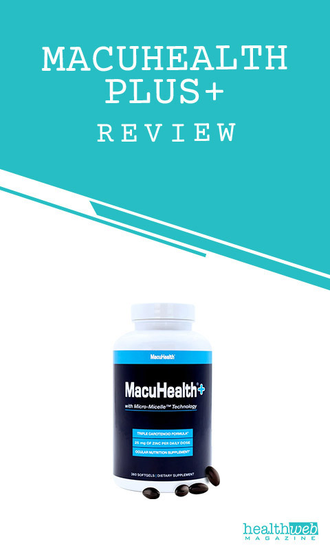 Macuhealth Plus+