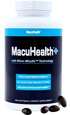 Macuhealth Plus+