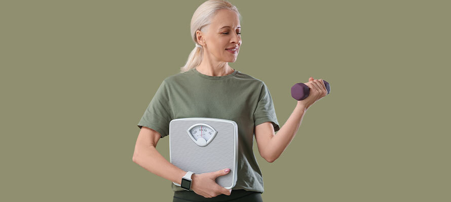 Metabolic Age
