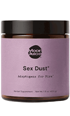 Moon Juice Sex Dust