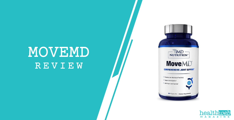 MoveMD