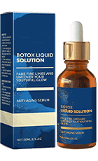 Olavita Botox Serum Bottle – Olavita Botox Serum Review for Anti-Aging and Wrinkle Reduction