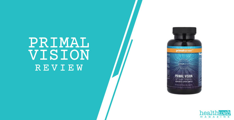 Primal Vision