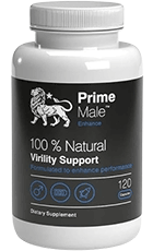 Prime Male