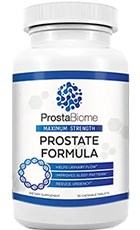 ProstaBiome