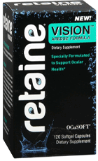 Retaine Vision