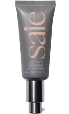 Saie Slip Tint Dewy Tinted Moisturizer SPF 35 Sunscreen