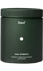 SEED Daily Synbiotic
