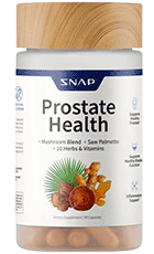 Snap Prostate Health