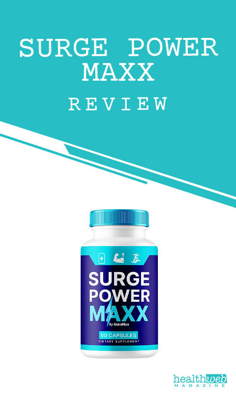 Surge Power Maxx
