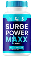 Surge Power Maxx