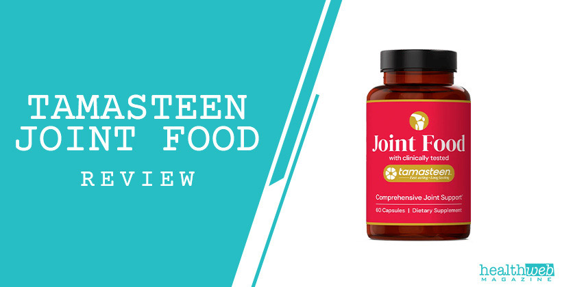 Tamasteen Joint Food