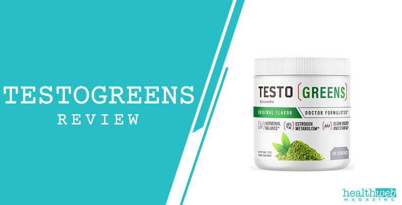 TestoGreens