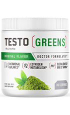 TestoGreens