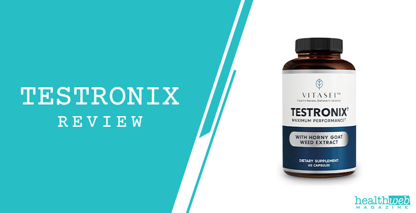 Testronix