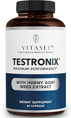 Testronix