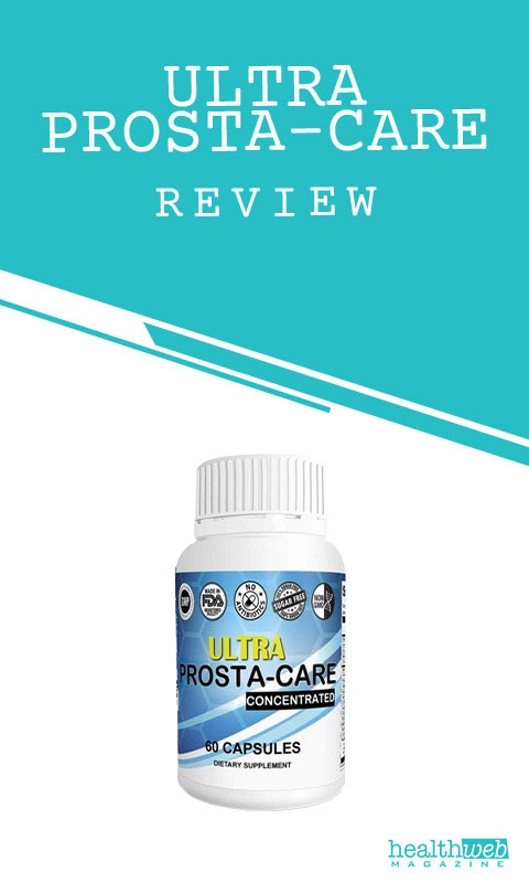 Ultra Prosta Care M