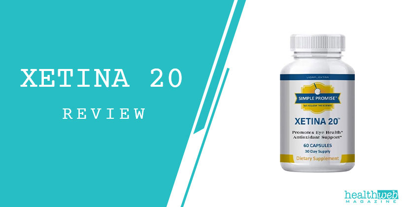 Xetina 20