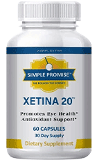 Xetina 20