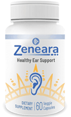 Zeneara Review - Expert-Formulated Supplement for Hearing Health and Tinnitus Relief