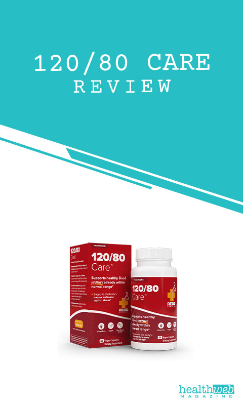120/80 Care