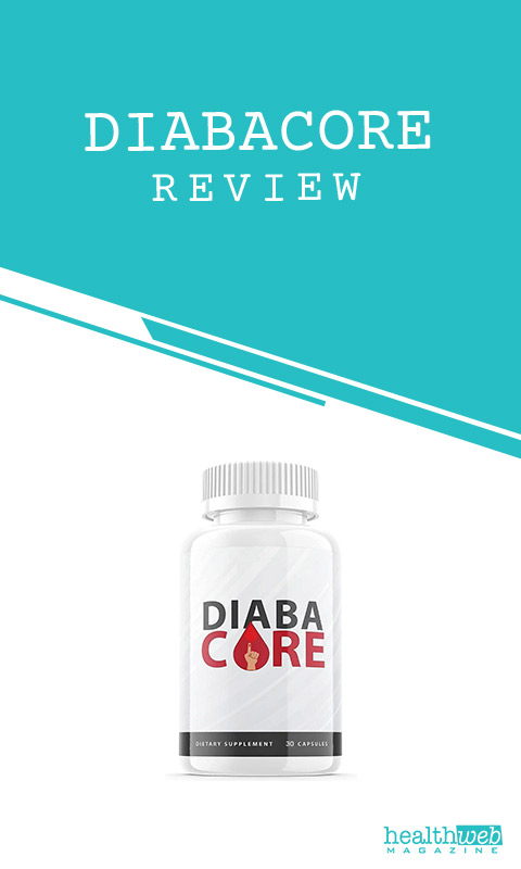 DiabaCore Review – Natural Blood Sugar Support Supplement