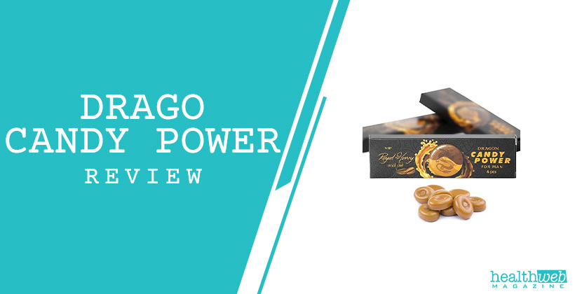 Dragon Candy Power