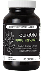 Durable Blood Pressure
