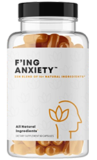 Fing Anxiety