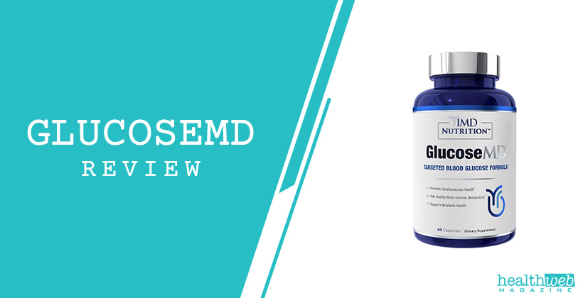 GlucoseMD