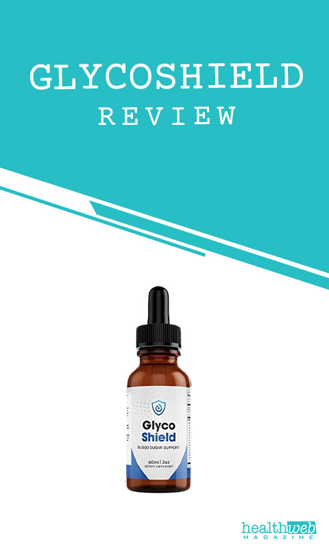 GlycoShield review