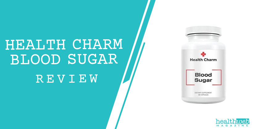 Health Charm Blood Sugar Review
