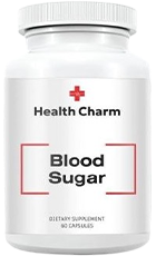 Health Charm Blood Sugar Review