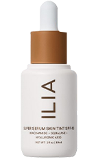 Ilia Super Serum Skin Tint SPF 40 Review