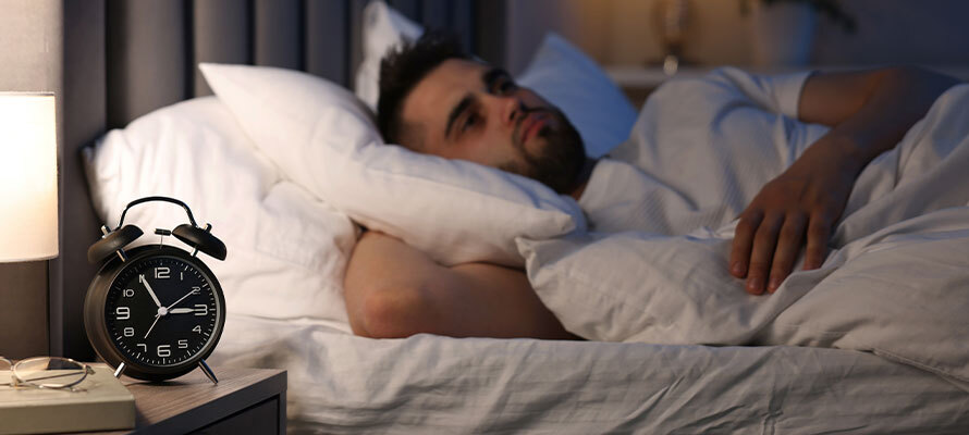 Insomnia