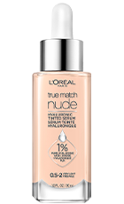 L'Oreal Paris True Match Nude Hyaluronic Tinted Serum