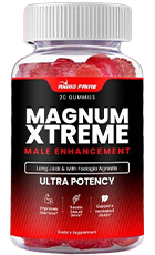Magnum Xtreme Gummies Review – Male Enhancement Supplement