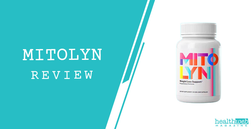 Mitolyn Review - Support Mitochondrial Health & Boost Energy