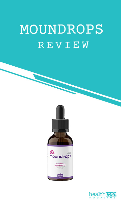 Moundrops Review - Natural Weight Loss and Metabolism Support