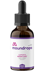 Moundrops Review - Natural Weight Loss and Metabolism Support