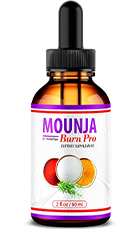 Mounja Burn Drops Review