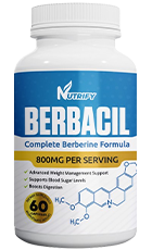 Nutrify Berbacil