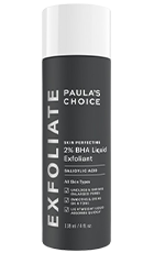 Paula's Choice Exfoliate