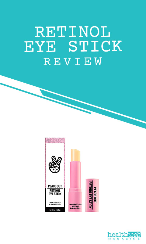Retinol Eye Stick