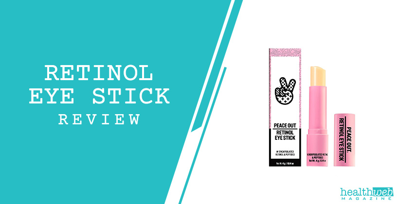 Retinol Eye Stick
