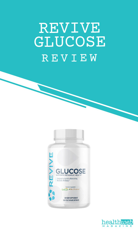 Revive Glucose