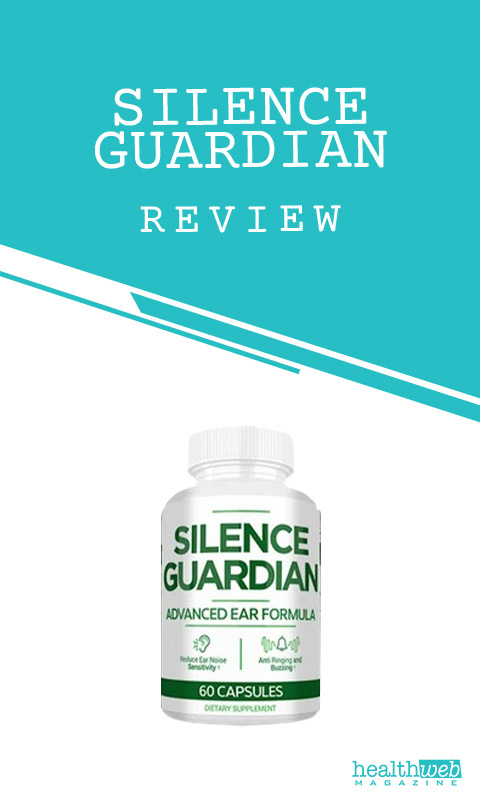 Silence guardian review